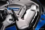 Alpine A110 Gains by Carlex Design 2019 года